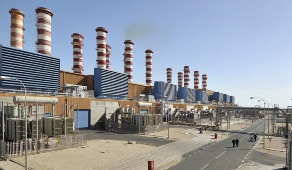 Sumitomo-led consortium awarded 2.4 GW and 110 MIGD Facility E IWPP in Qatar