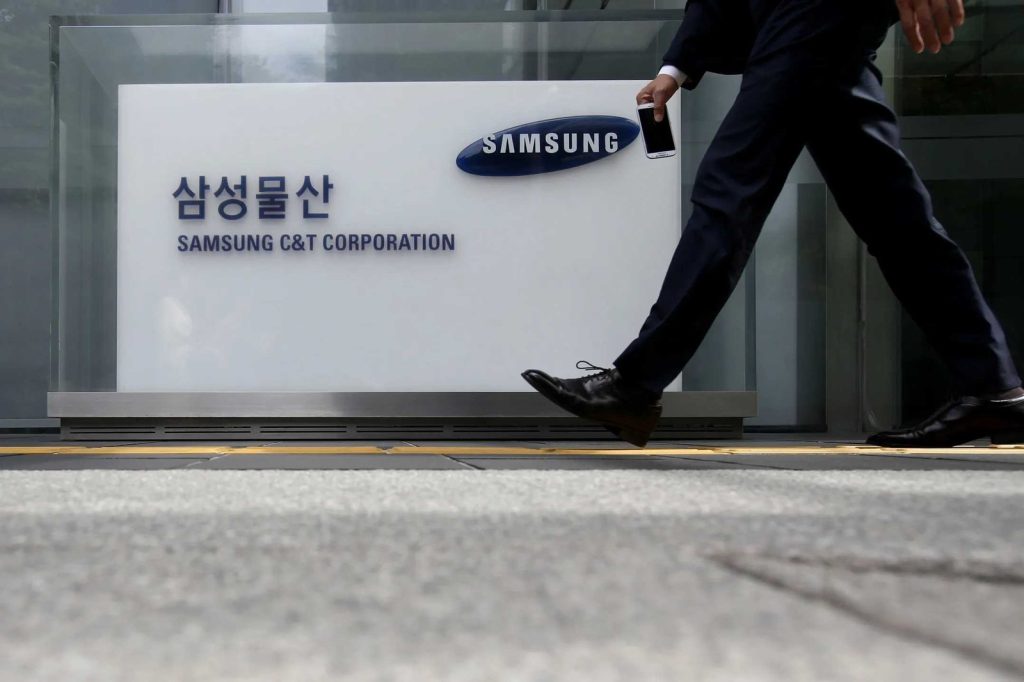 Samsung C&T secures $2.84 Billion massive contract for Qatar’s Facility E IWPP project