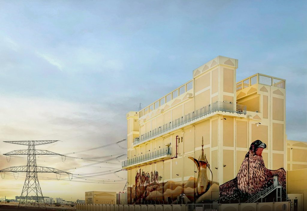 TRANSCO strengthens UAE power system resilience and sustainability with landmark projects TRANSCO has successfully activated two of the UAE's largest phase-shifting transformers in Abu Dhabi