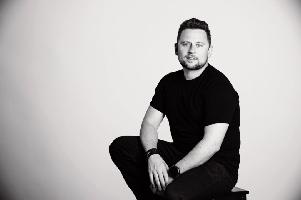 Pavegen unveils Solar+ tile leveraging footsteps and sunlight for 30x more energy Laurence Kemball-Cook, founder and CEO, Pavegen