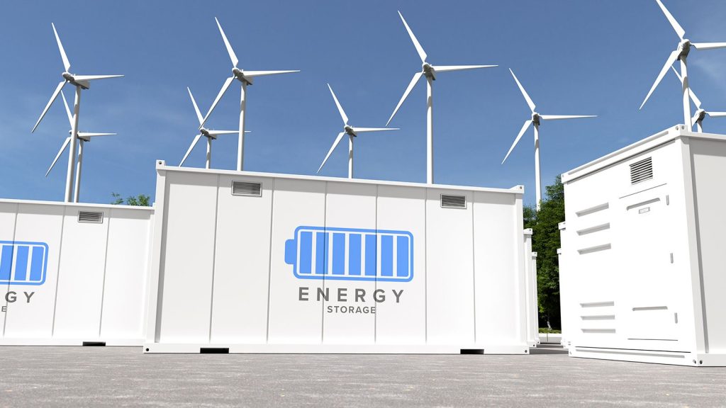 Acwa Power and China’s Gotion partner on $800M Moroccan wind plant to power major EV battery factory The project includes a 500-megawatt (MW) wind power plant paired with a 2,000 megawatt-hour (MWh) energy storage system