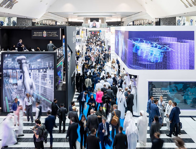 ADIPEC 2024: Global ministers, CEOs call for accelerated innovation, collaboration to fast-track energy transformation