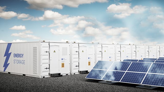 Saudi Arabia issues RFPs for 2,000MW battery energy storage project