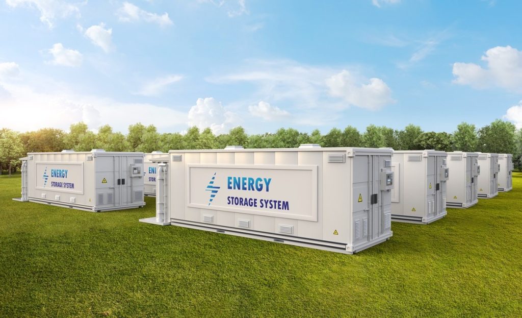 AMEA Power awarded key energy storage projects in South Africa’s BESIPPPP Window 2