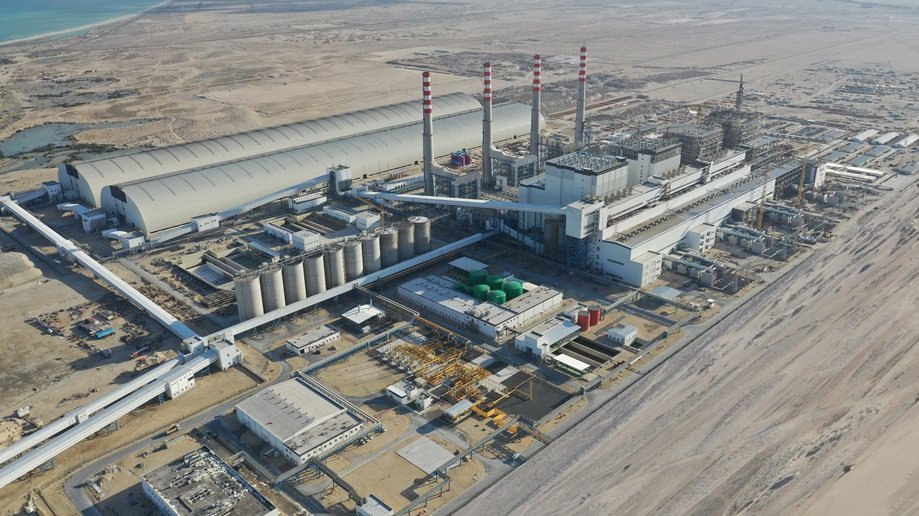 Dubai’s 2,400 MW Hassyan power complex project achieves major milestones DEWA Hassyan gas complex
