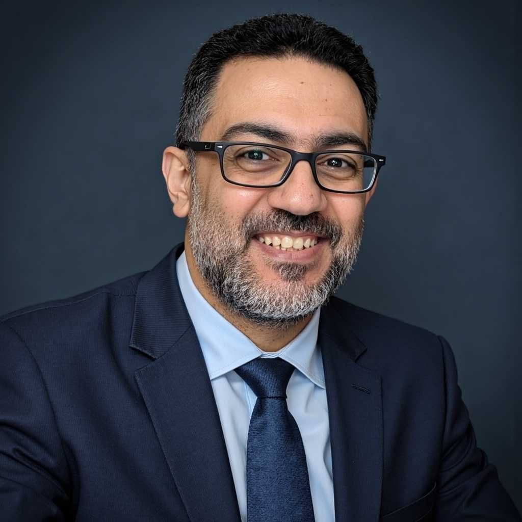 How Nozomi Networks is enabling cybersecurity for the region’s critical infrastructure Khalid Aljamed, Vice President of Nozomi Networks in Saudi Arabia
