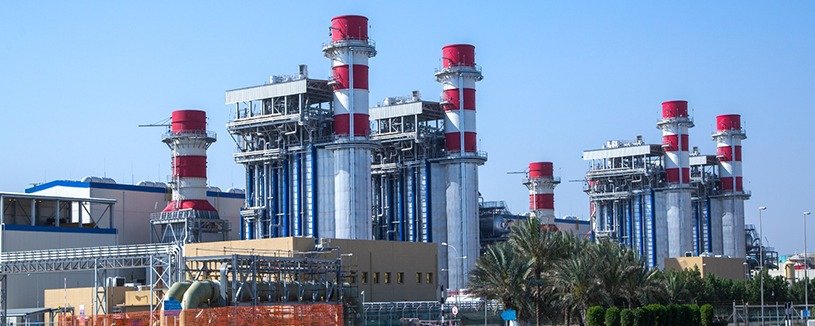 Oman seeks Expressions of Interest for two 2,400 MW CCGT power plants