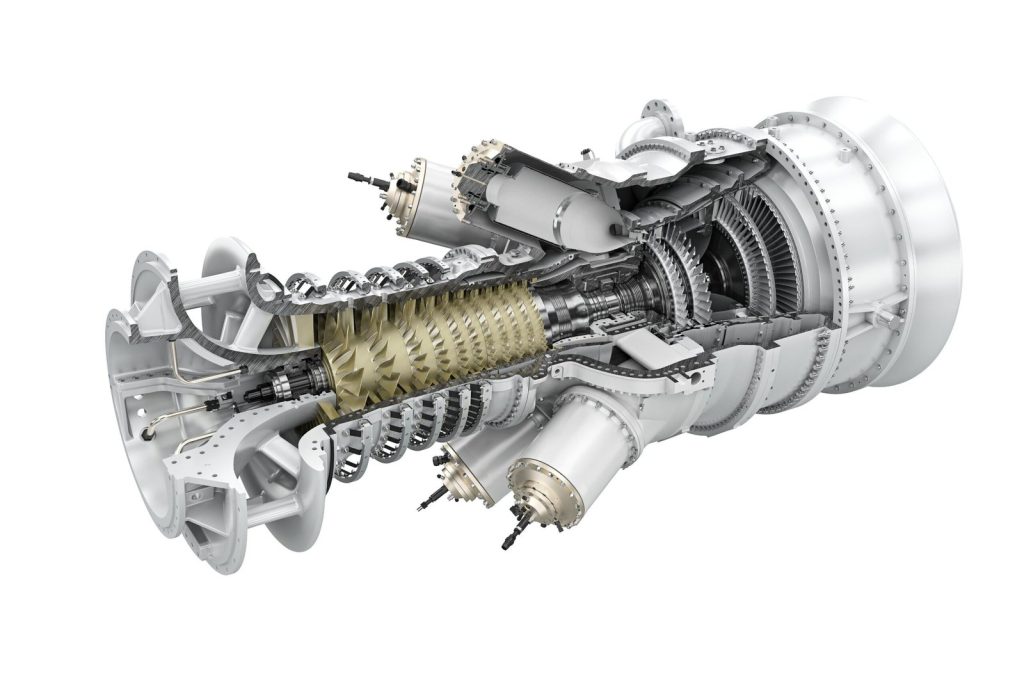 Siemens Energy partners with SSE to accelerate 100% hydrogen gas turbine technology