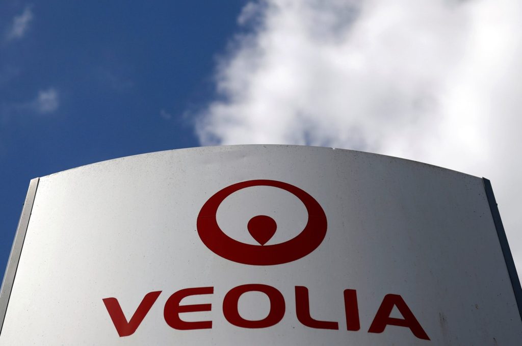 Veolia and SIRC partner to build top regional waste management entity