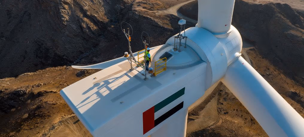 Masdar’s renewable energy capacity reaches 50GW with 150% surge
