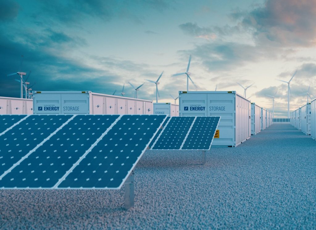 UAE unveils world’s first 24/7 solar-powered gigascale project in Abu Dhabi