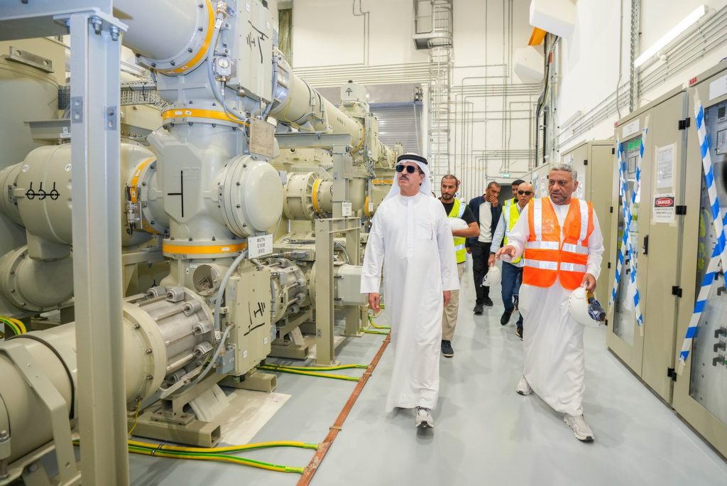 Dubai to begin exporting clean energy from Hatta Hydroelectric plant in April 2025