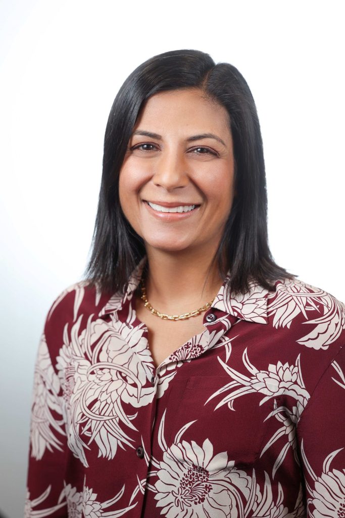 AVEVA announces Arti Garg in new Chief Technologist role to support its vision for connected industries of the future