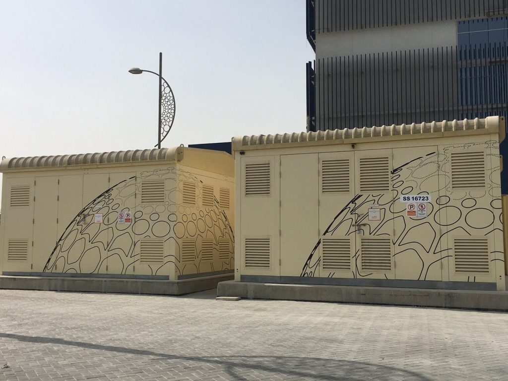 DEWA expands power network as Dubai electricity demand increases