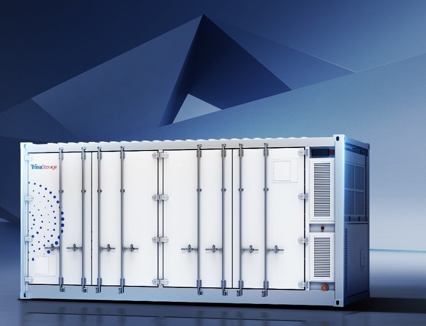 Trina Storage launches Elementa 2 Pro energy storage solution