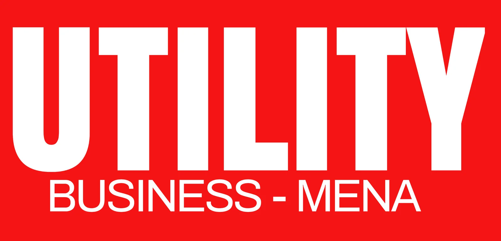Utility Business MENA