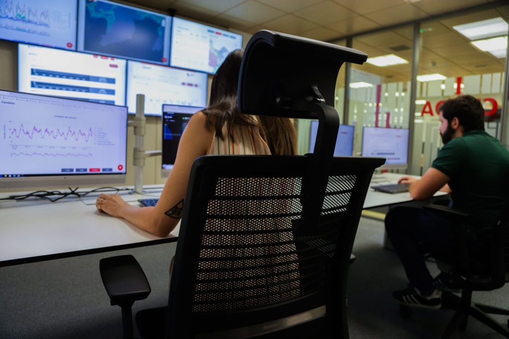 ACCIONA unveils innovative turbidity prediction system for desalination plants